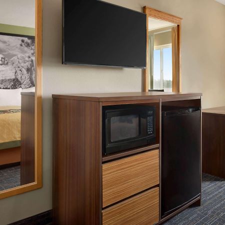 Super 8 By Wyndham Sioux Falls Kültér fotó