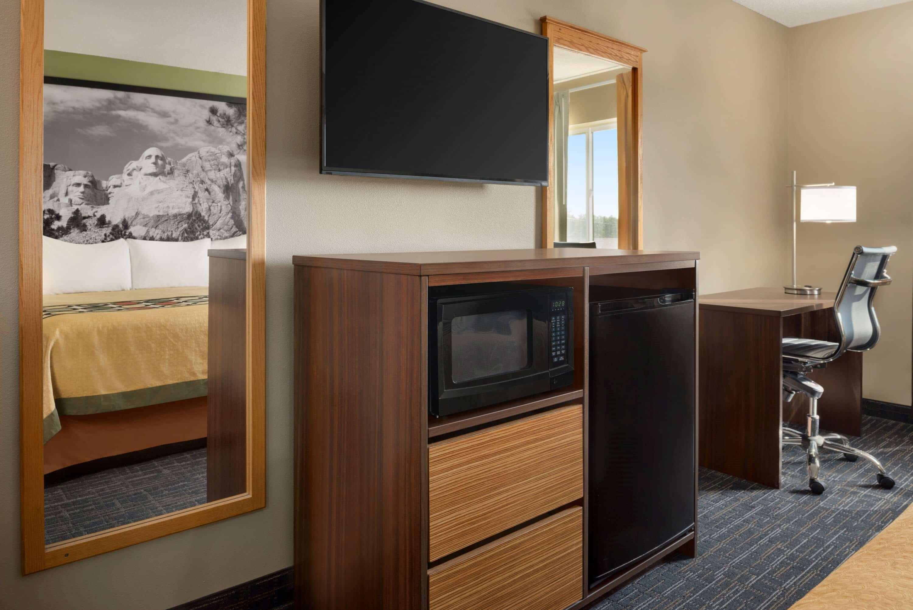 Super 8 By Wyndham Sioux Falls Kültér fotó
