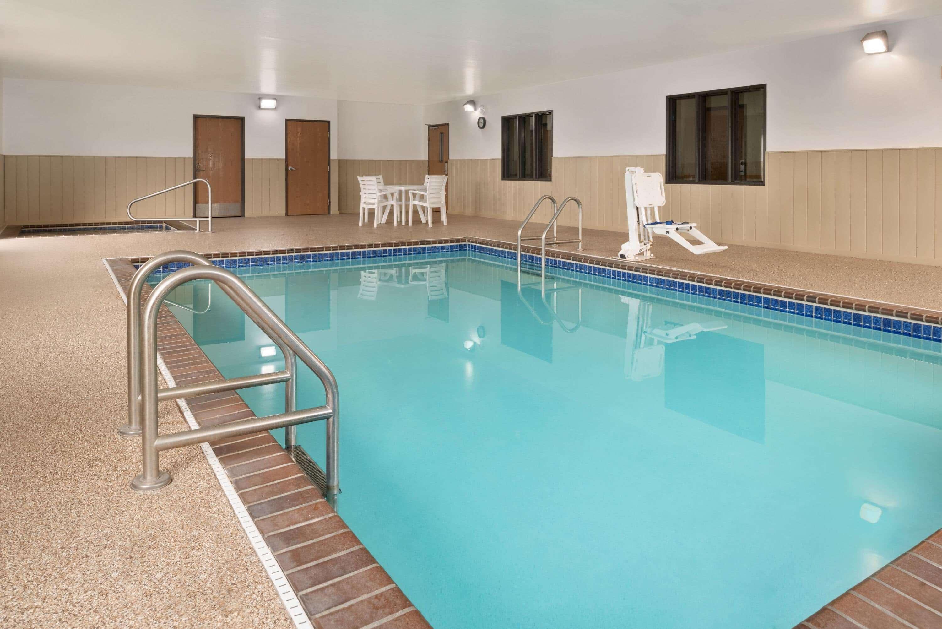 Super 8 By Wyndham Sioux Falls Kültér fotó